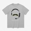 John Cheech Garrett Forever A Canuck Shirt
