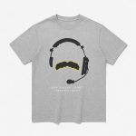 John Cheech Garrett Forever A Canuck Shirt