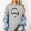 John Cheech Garrett Forever A Canuck Shirt 2