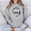 John Cheech Garrett Forever A Canuck Shirt 4