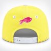 Josh Allen Billustration Young Patient Golisano Children's Hospital Hat (4)