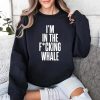 Josh Brolin I'm In The Fcking Whale Shirt (3)