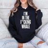 Josh Brolin I'm In The Fcking Whale Shirt (4)
