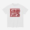 Kamario Fluff 26 Shirt