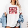 Kamario Fluff 26 Shirt (2)