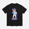 Kellie Max Muncy Bobblehead Shirt (1)