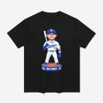 Kellie Max Muncy Bobblehead Shirt