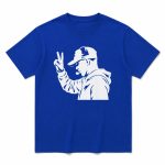Kentucky Football Two-Finger Will Stein Shirt