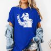 Kentucky Football Two Finger Will Stein Shirt 2