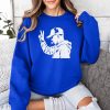 Kentucky Football Two Finger Will Stein Shirt 3