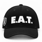 Klint Kubiak EAT Hat