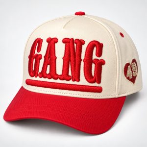 Mike Evans 49ers Gang Hat
