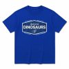 LA Dodgers And Were Dinosaurs Shirt 1