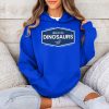 LA Dodgers And Were Dinosaurs Shirt 4