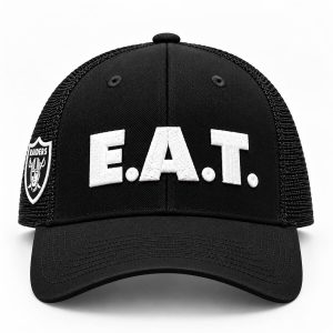 Klint Kubiak Eat Hat1