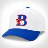 Leo Mazzone Blaze Baseball Hat