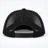 Listen To Morgan Hat2