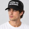 Listen To Morgan Hat