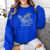 Los Angeles Dinosaurs Shirt (3)