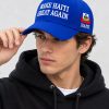 Make Haiti Great Again Hat