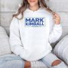 Mark Kimball For Mayor 2026 Shirt 4