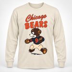 Matt Forte Chicago Bears Sweatshirt