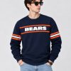 Mike Ditka Bears Legends Never Die Sweater