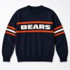 Mike Ditka Bears Sweater