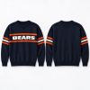 Mike Ditka Bears Sweater2
