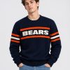 Mike Ditka Bears Sweater