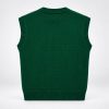 Mike Ditka Packers Sweater Vest2
