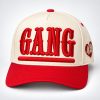 Mike Evans 49ers Gang Hat1