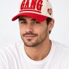Mike Evans 49ers Gang Hat