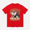 Mike Evans Who Are You Let Me Check The Nameplate Shirt