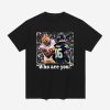 Mike Evans Who Are You Trevon Diggs Shirt 1