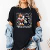 Mike Evans Who Are You Trevon Diggs Shirt
