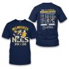 Milwaukee Brewers 2026 NLCS 2 Sided Shirt2