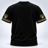 Milwaukee Brewers History Made Skyline World Series Champions 2026 3D T Shirt1