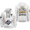 Milwaukee Brewers World Series 2026 Champions Quarter Zip Hoodie2