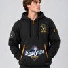 Milwaukee Brewers World Series 2026 Champions Quarter Zip Hoodie