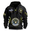 Milwaukee Brewers World Series Champions 2026 Heavy Hoodie1