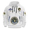 Milwaukee Brewers World Series Champions 2026 Heavy Hoodie2