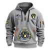 Milwaukee Brewers World Series Champions 2026 Heavy Hoodie3