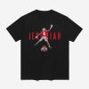 Ohio State Football Air Jeremiah Smith Shirt