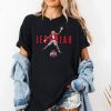 Ohio State Football Air Jeremiah Smith Shirt 2