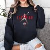 Ohio State Football Air Jeremiah Smith Shirt 3