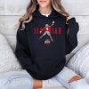 Ohio State Football Air Jeremiah Smith Shirt 4