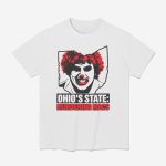 Ohio's Tate Murdering Macs Shirt