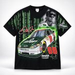 Parker Washington Dale Jr 88 Shirt