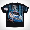 Parker Washington Dale Jr 88 Shirt (2)